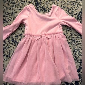 Cat and Jack 3t Dress